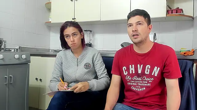 Isa Anderson09 online show from 10-29-25, 12:48