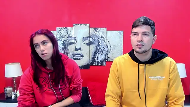 Isa Anderson09 online show from 09-22-25, 12:33