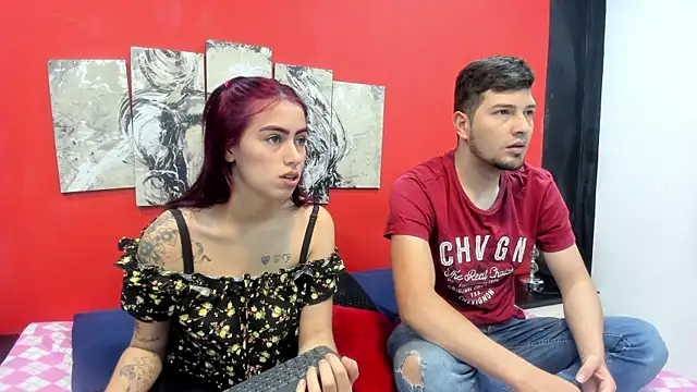 Isa Anderson09 online show from 09-26-25, 12:23