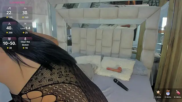 VICTORIAGRAYS online show from 03-31-26, 11:01