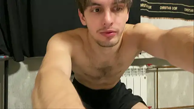 elliot scott online show from 12-18-25, 09:40