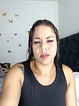 Ana-victoria online show from 03-27-26, 08:21