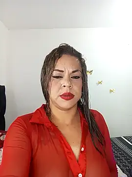 Ana-victoria online show from 10-24-25, 03:49