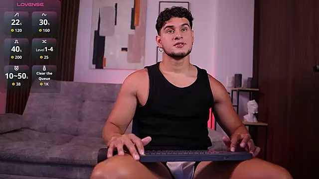 DaviesBrown online show from 01-10-26, 08:48