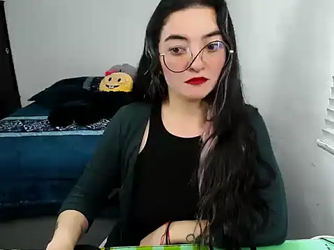 Came-II online show from 03-19-26, 01:11