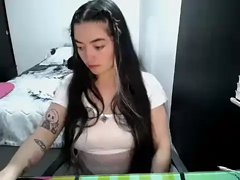 Came-II online show from 02-23-26, 03:08