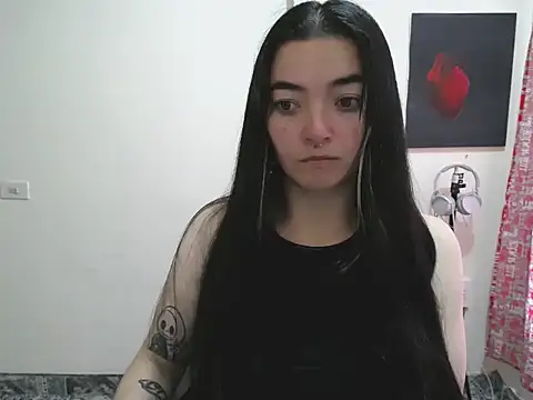 Came-II online show from 05-07-26, 01:14