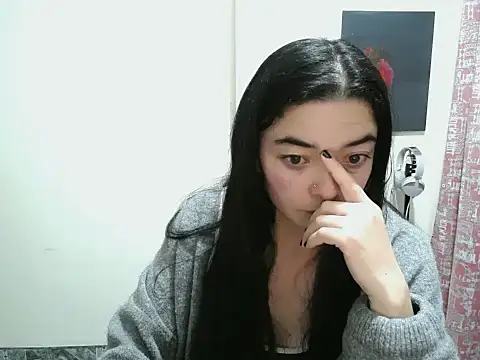 Came-II online show from 04-16-26, 03:07