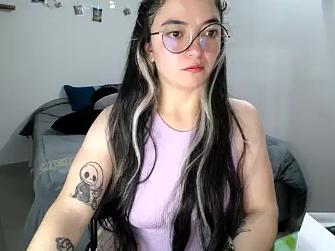 Came-II online show from 10-31-25, 10:34