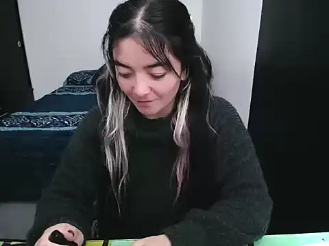 Came-II online show from 02-24-26, 01:23