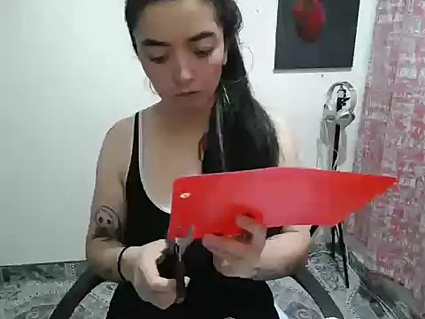 Came-II online show from 04-11-26, 05:04