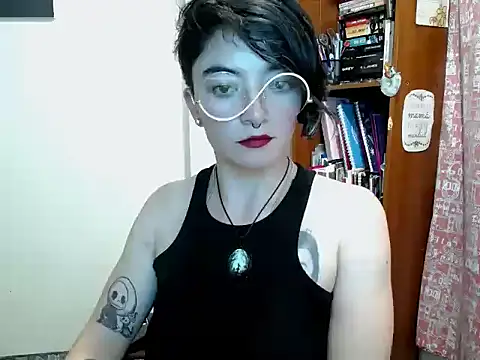 Came-II online show from 07-10-26, 12:54