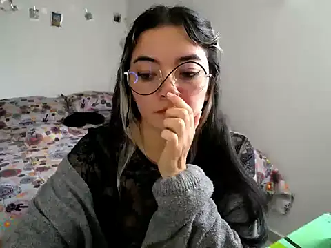 Came-II online show from 11-18-25, 04:10