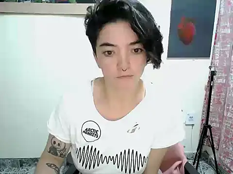 Came-II online show from 06-23-26, 08:01
