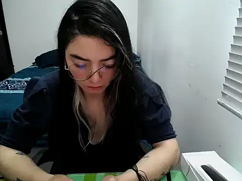 Came-II online show from 03-12-26, 12:20