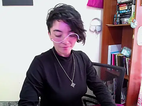 Came-II online show from 07-22-26, 03:14