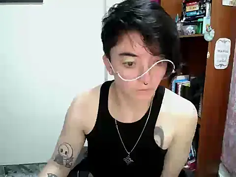 Came-II online show from 07-18-26, 01:47