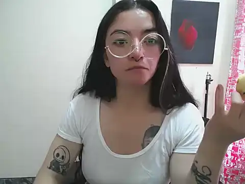 Came-II online show from 05-28-26, 01:39