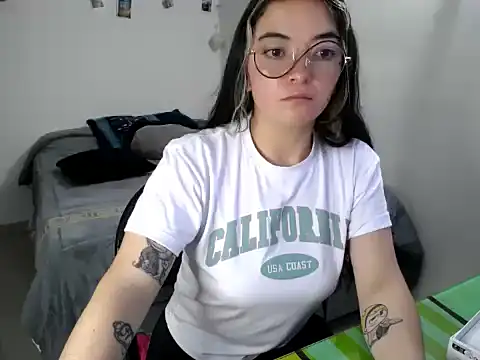 Came-II online show from 10-27-25, 10:38