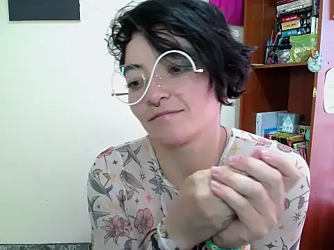 Came-II online show from 07-21-26, 02:51