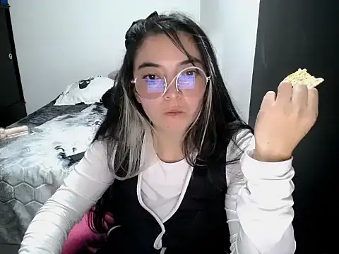 Came-II online show from 02-03-26, 02:53