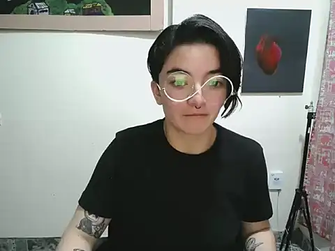 Came-II online show from 06-19-26, 03:23