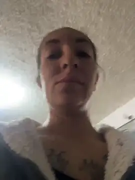 SALOME KORLAND online show from 11-08-25, 01:36