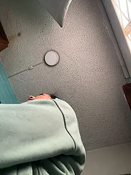 SALOME KORLAND online show from 10-14-25, 06:30