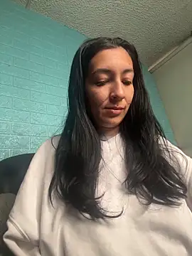 SALOME KORLAND online show from 11-05-25, 11:46