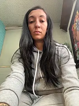 SALOME KORLAND online show from 02-17-26, 05:43