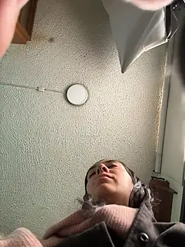 SALOME KORLAND online show from 02-04-26, 06:58