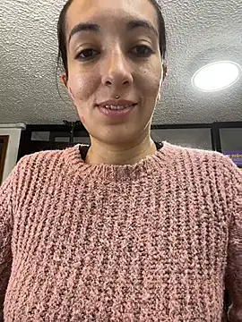 SALOME KORLAND online show from 03-30-26, 04:52