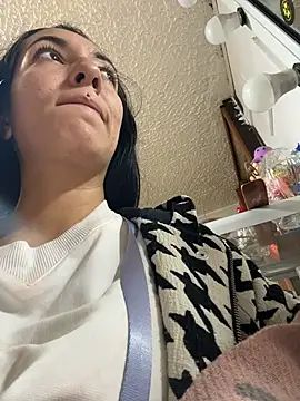 SALOME KORLAND online show from 02-19-26, 07:22