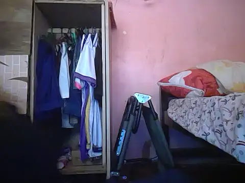 kassy09 online show from 05-27-26, 06:10