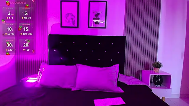 ashlycarteer online show from 01-05-26, 07:06