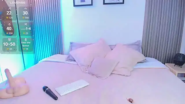 ashlycarteer online show from 02-05-26, 02:18