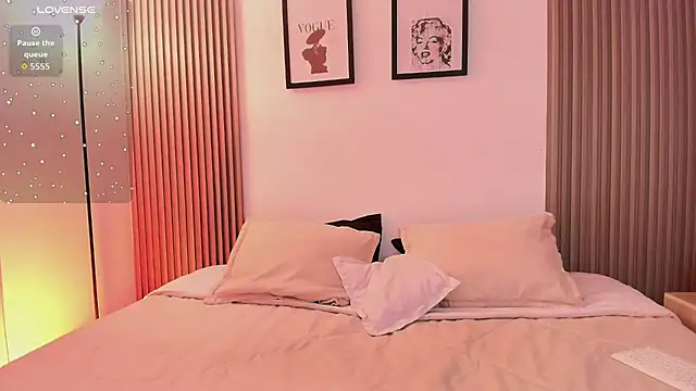 ashlycarteer online show from 02-08-26, 01:58