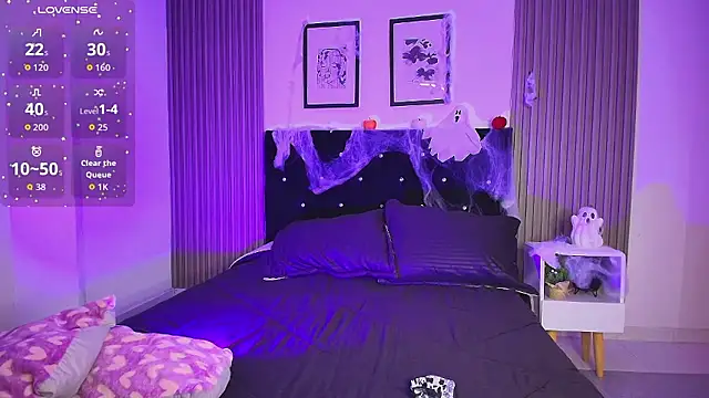 ashlycarteer online show from 10-11-25, 06:53