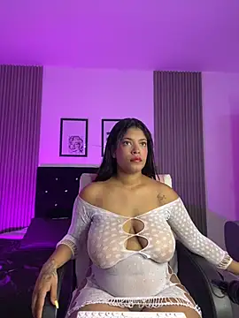 ashlycarteer online show from 11-12-25, 07:07