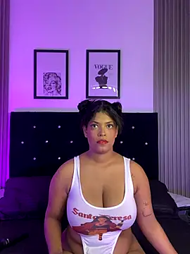 ashlycarteer online show from 11-30-25, 06:41