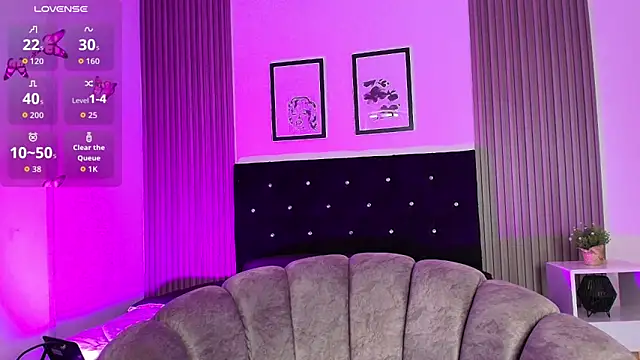 ashlycarteer online show from 11-20-25, 07:14