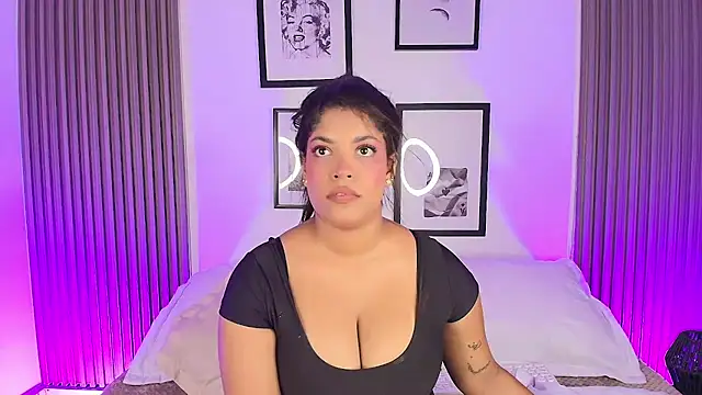 ashlycarteer online show from 05-09-26, 02:04
