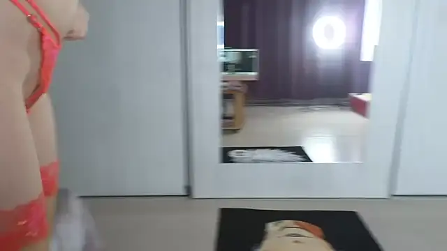 EvoletteLouLou online show from 03-06-26, 01:50