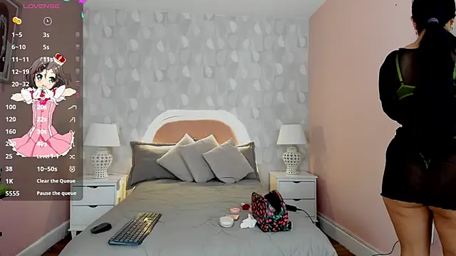 isabella milf  online show from 05-24-26, 12:05