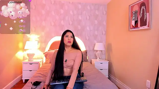 isabella milf  online show from 03-07-26, 07:08