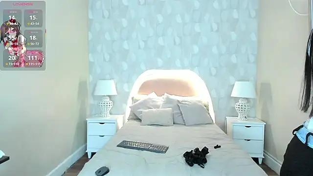 isabella milf  online show from 01-07-26, 07:08