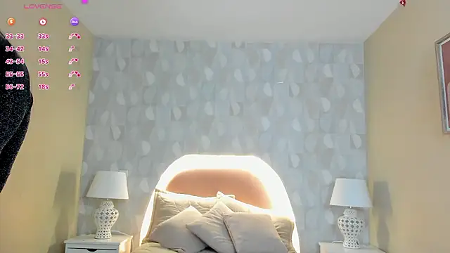 isabella milf  online show from 03-27-26, 07:15