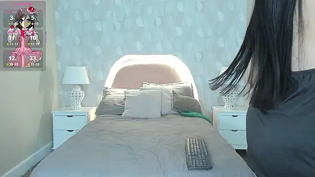 isabella milf  online show from 01-10-26, 07:09