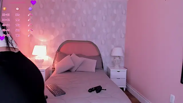 isabella milf  online show from 04-11-26, 07:06