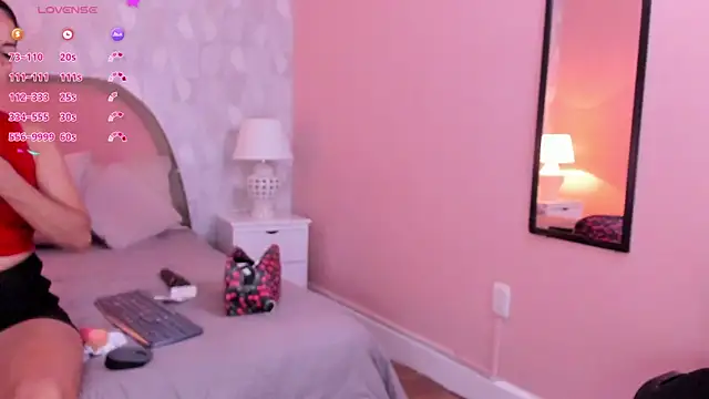 isabella milf  online show from 05-08-26, 07:06